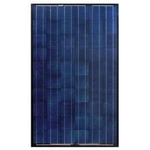  Conergy P220 K225P Solar Panel 225 Watts Patio, Lawn 