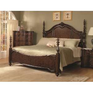  Hillsdale Bed (Queen) by Pulaski Furniture