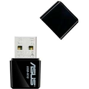  Asus USB N10 IEEE 802.11n (draft) USB   Wi Fi Adapter. USB 