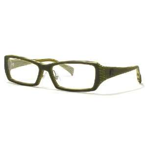  39105 Eyeglasses Frame & Lenses