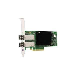  EMC OneConnect OCE10102 IX E 10Gigabit Ethernet Card   PCI 