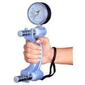  Jamar Hand Dynamometer (Catalog Category Physical Therapy 