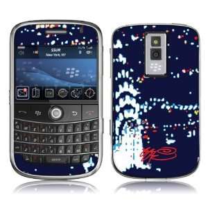   MS SSUR20007 BlackBerry Bold  9000  SSUR  Citicamo Skin Electronics