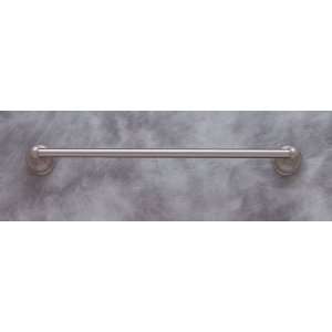 JVJHardware 24030 Liberty 30 in. Towel Bar Set Concealed Screw   Satin 