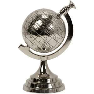  Celio Aluminum Globe