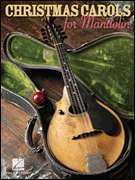 Christmas Carols for Mandolin Sheet Music Song Book NEW  
