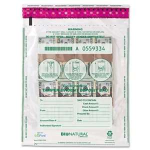  MMF Industries Bio Natural Bags MMF236211306 Office 