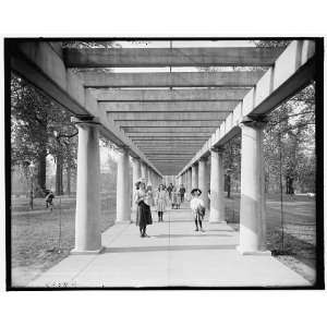  Colonnade,Central Park,Louisville,Ky.