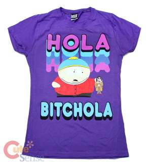 South Park Cartman Cartman Woman T Shirts 1