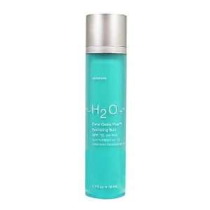  H2O Plus Face Oasis Plus Hydrating Fluid 1.7 fl oz (50 ml 