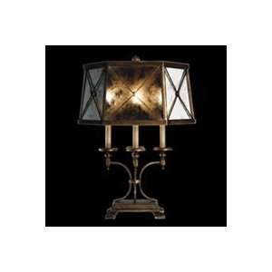  Fine Art Lamps 551610 Table Lamp