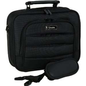  10 inch Black Netbook Notebook Shoulder Messenger Bag 