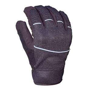  Olympia Sports 790 Air Throttle Gloves   Small/Black 