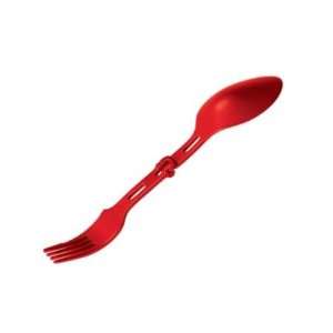  Primus Foldable Spork   Red