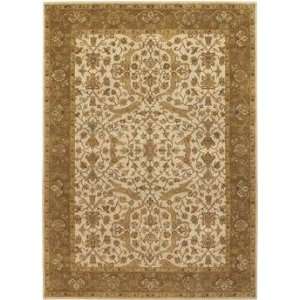  Chandra   Cesta   CES 8601 Area Rug   9 x 13   Ivory 