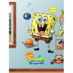   Entertainment Sponge Bob Square Pants 1800001