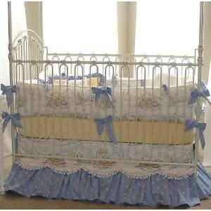  Cottontail Crib Linens Baby