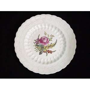  SPODE SOUP HEATH & ROSE (JEWEL) 