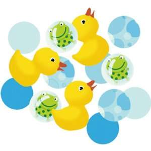  Splish Splash Confetti Toys & Games