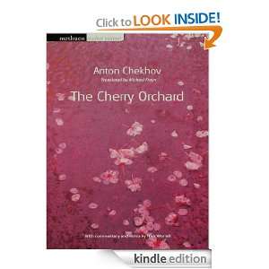 The Cherry Orchard (Student Editions) Anton Chekhov  