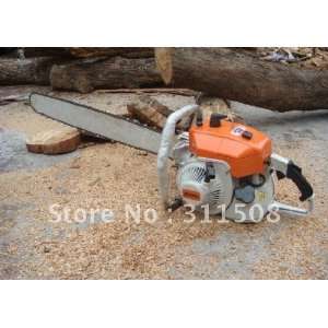    gasoline chain saw ms070 4.8kw 36 guide bar