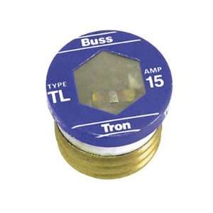  Bx/4 Ace Time Delay Plug Fuse (TL 15)