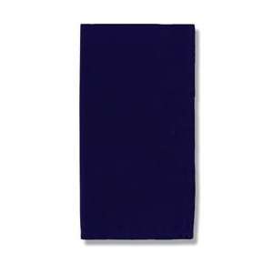  Foreston Trends Royal Suede Navy Napkin