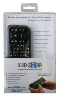Mede8er MED450X2 Hi Def Multimedia Player & Streamer, USB 3.0, Gigabit 