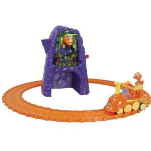  Tomy International Dinosaur Train Welcome to Rexville 