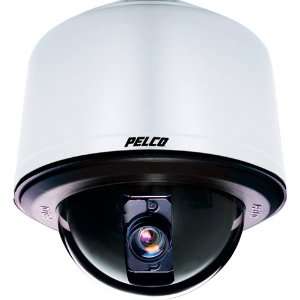  PELCO Spectra IV SD435 SMW 2 Surveillance/Network Camera 