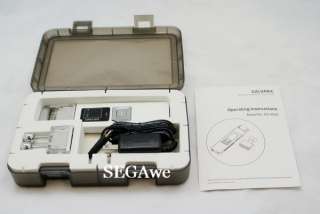 Portable Microcurrent Galvanic Face lift Ion Skin spa g  