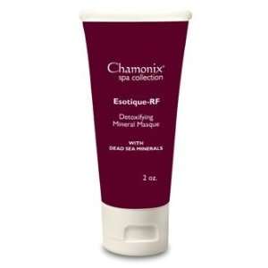 Chamonix Esotique RF with Dead Sea Mineral Masque