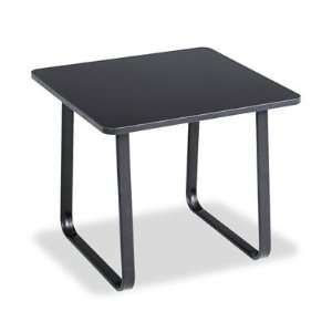  Safco Forge Collection Reception Table SAF7990BL Office 