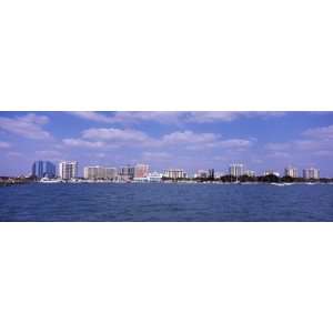  at the Waterfront, Sarasota Bay, Sarasota, Sarasota County, Florida 