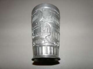 Rare 1904 Louisiana Purchase Expo souvenir cup  