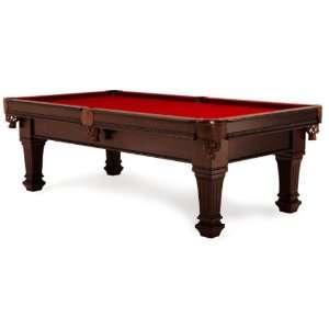  Spencer Marston Coventry Slate Billiard Style Pool Table 