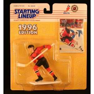  1996 Stephane Richer NHL Starting Lineup Toys & Games