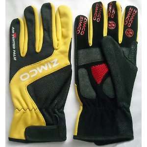  Zimco Cycling Windstopper Gloves Large