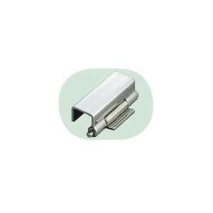 Tochigiya TH 83 Stainless Steel Channeled Hinge  