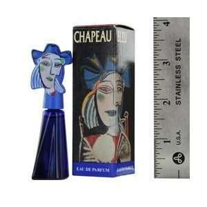  CHAPEAU Bleu by Marina Picasso   Women   Mini EDP .17 oz 
