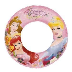  Disney Princess Swim Rings Swimming Pool Toys for Kids Disney 