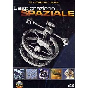  lesplorazione spaziale (Dvd) Italian Import Movies & TV