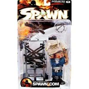  Spawn Classics Clown 3 Toys & Games