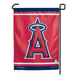   Los Angeles Angels of Anaheim 11x15 Garden Flag