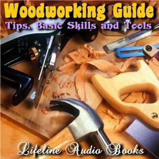 Essential Hand Tools for Woodworkers by Lifeline Audio Books (  