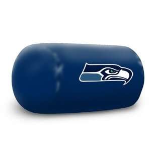  Seattle Seahawks Beaded Spandex Bolster Pillow