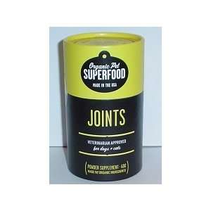  Organic Pet Superfood   Joints