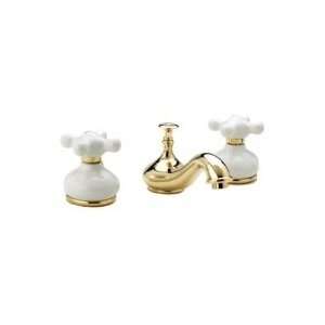  Phylrich Two Handle Widespread Lavatory Faucet K171 062 