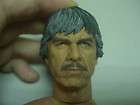 Scale Brother Production Old Charles Bronson head f