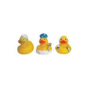  Spa Rubber Duck Toys & Games